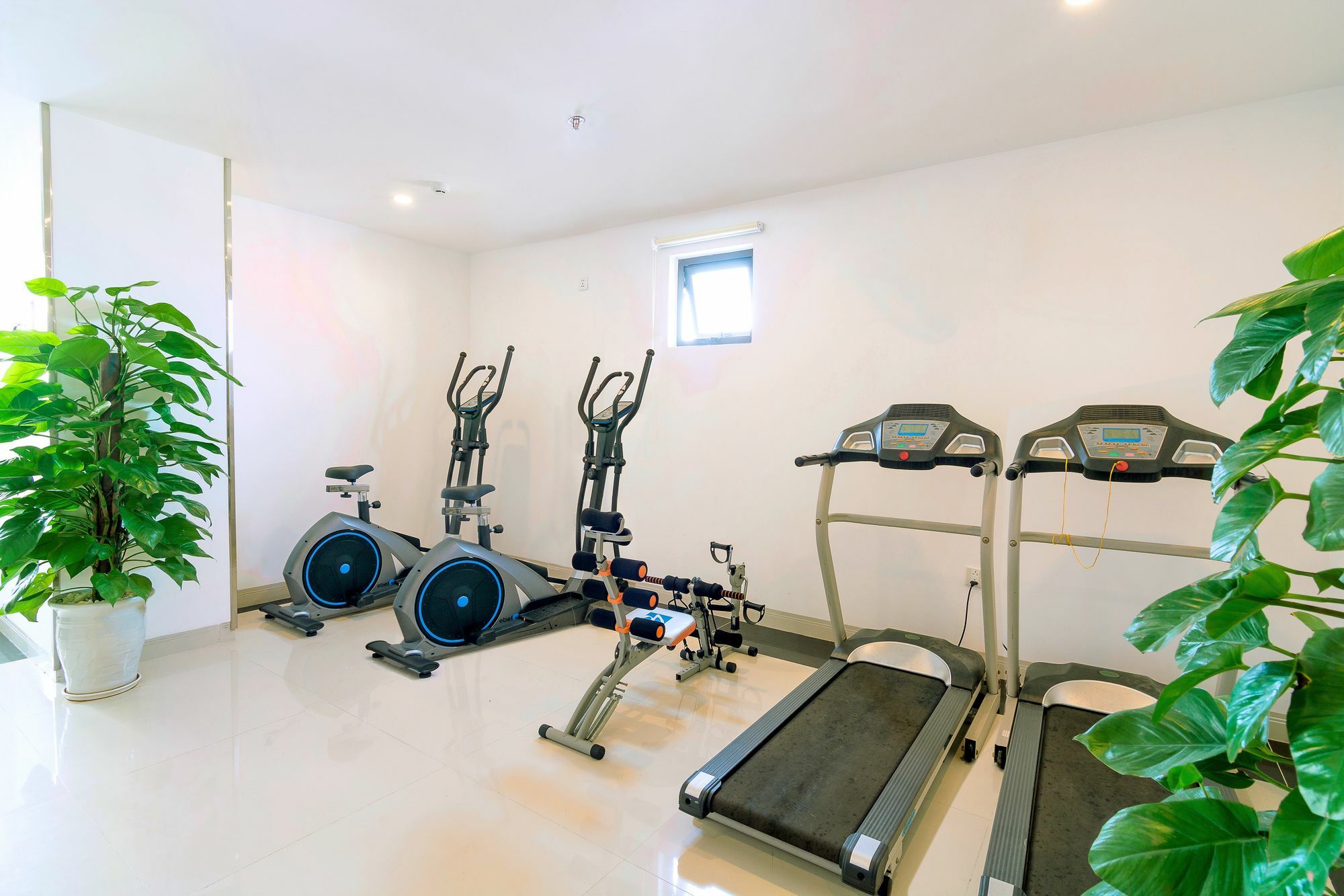 Dana Marina Boutique Hotel Danang Exteriér fotografie